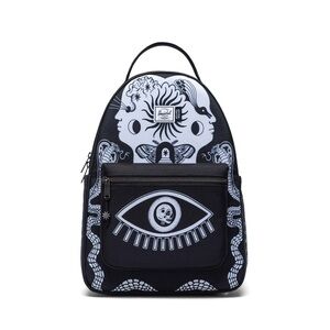 Herschel Nova Backpack Nova Art Project